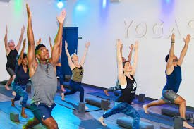  YogaSix Cypress